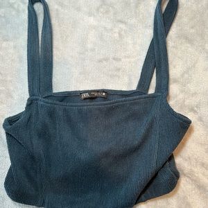Zara top